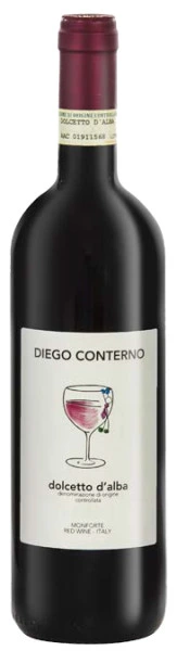 Dolcetto d'Alba