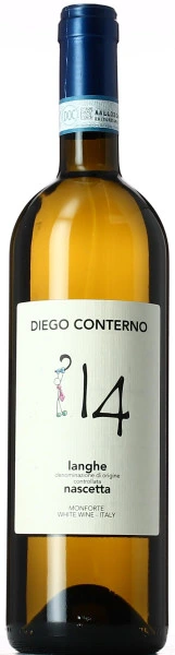 Langhe Bianco Nascetta