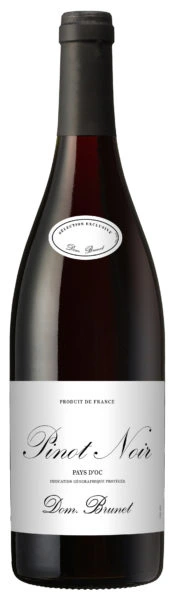 Chardonnay IGP Pays d'Oc