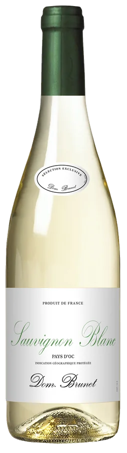 Sauvignon Blanc IGP Pays d'Oc