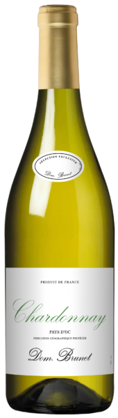 Sauvignon Blanc IGP Pays d'Oc