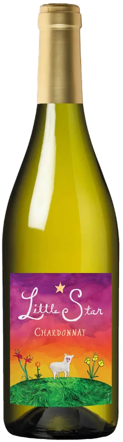 Little Star Chardonnay