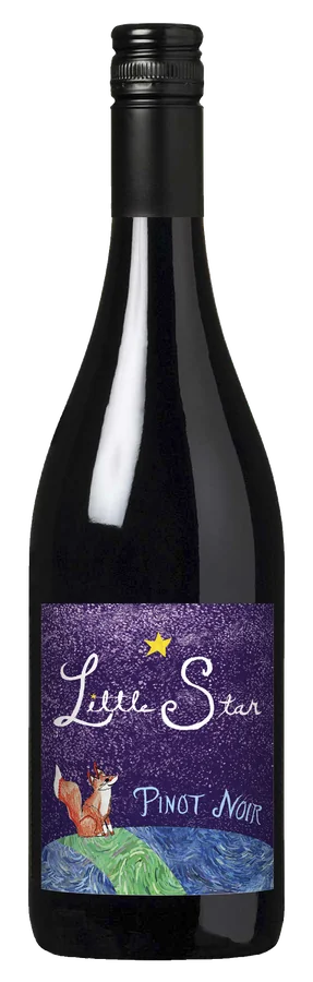 Little Star Pinot Noir