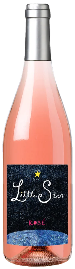 Little Star Rosé