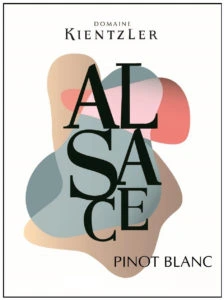 Pinot Gris Grand Cru Kirchberg