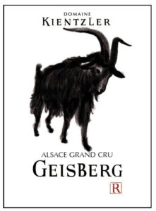 Riesling Grand Cru Osterberg