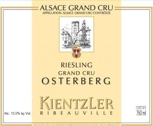 Riesling Les Failles