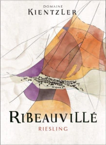 Riesling Ribeauvillé