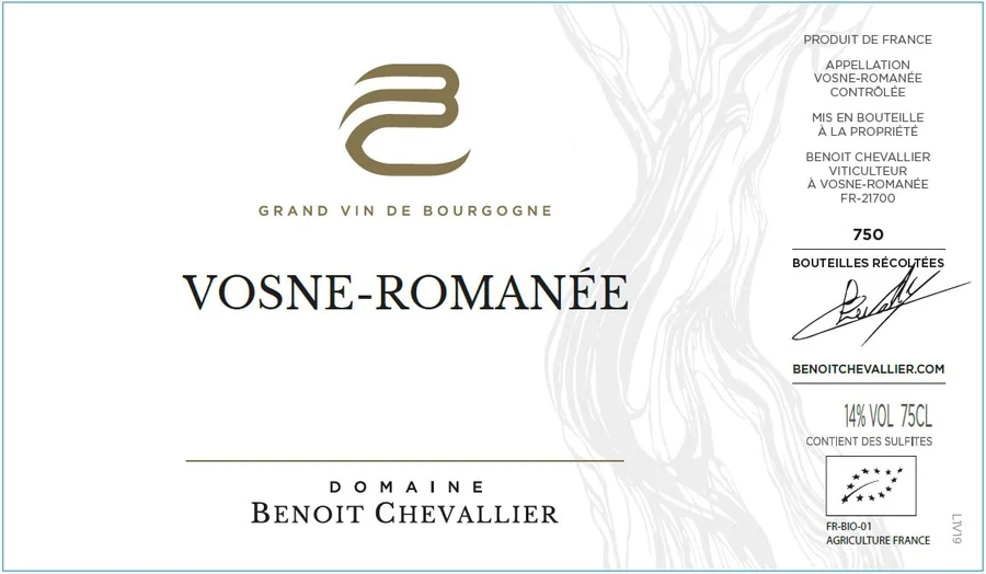 Vosne-Romanée