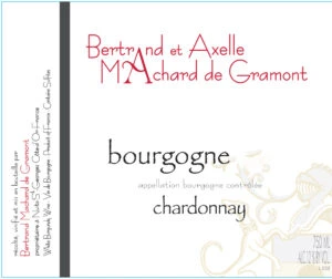 Bourgogne Aligoté Le Chêne du Court