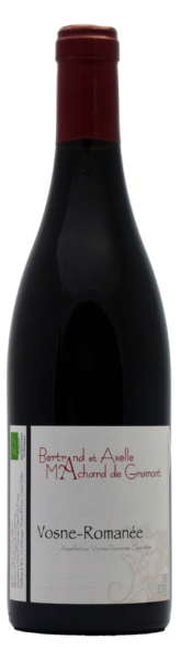 Nuits-Saint-Georges Les Hauts-Pruliers