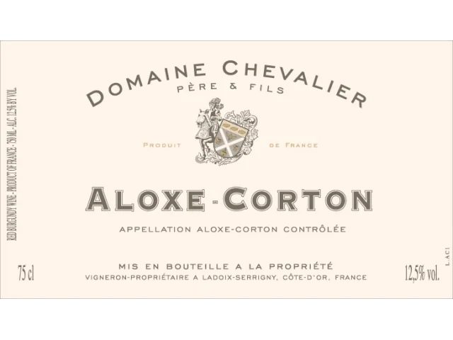 Aloxe-Corton
