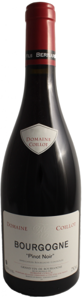 Bourgogne Rouge