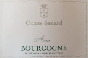 Corton-Charlemagne Grand Cru