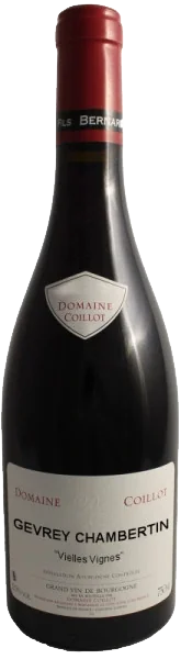 Gevrey-Chambertin
