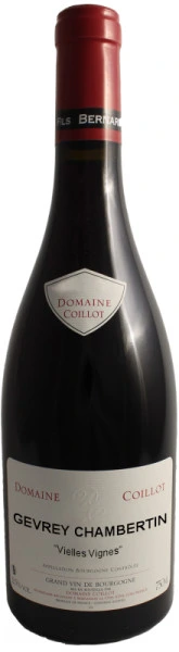 Gevrey-Chambertin