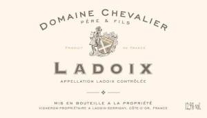 Ladoix Villages Blanc