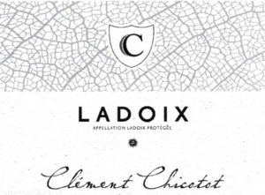 Bourgogne Côte-d'Or Pinot Noir