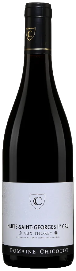 Nuits-Saint-Georges 1er Cru Aux Thorey