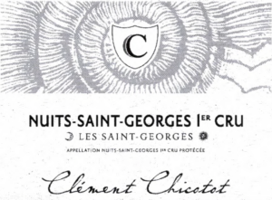 Nuits-Saint-Georges 1er Cru Aux Thorey