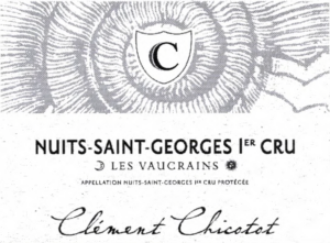Nuits-Saint-Georges 1er Cru Les Pruliers