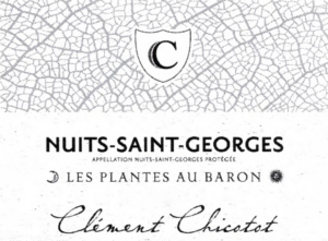 Nuits-Saint-Georges 1er Cru Les Vaucrains