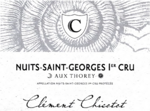 Nuits-Saint-Georges 1er Cru Rues de Chaux