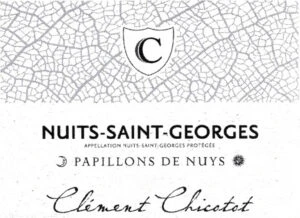 Nuits-Saint-Georges Aux Saint Juliens