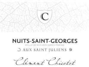 Nuits-Saint-Georges Les Plantes au Baron