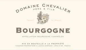 Bourgogne Rouge