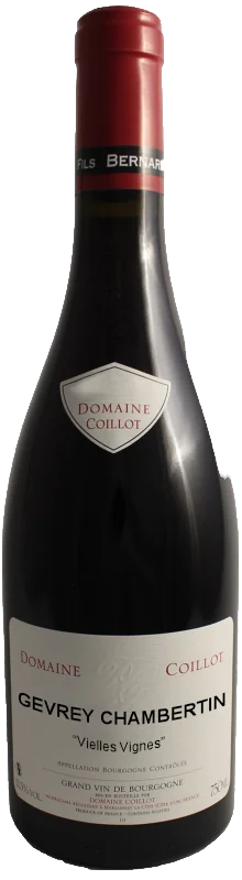 Gevrey Chambertin Vieilles Vignes