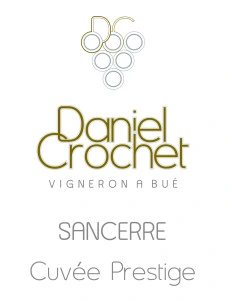 Sancerre Blanc Cuvée Prestige