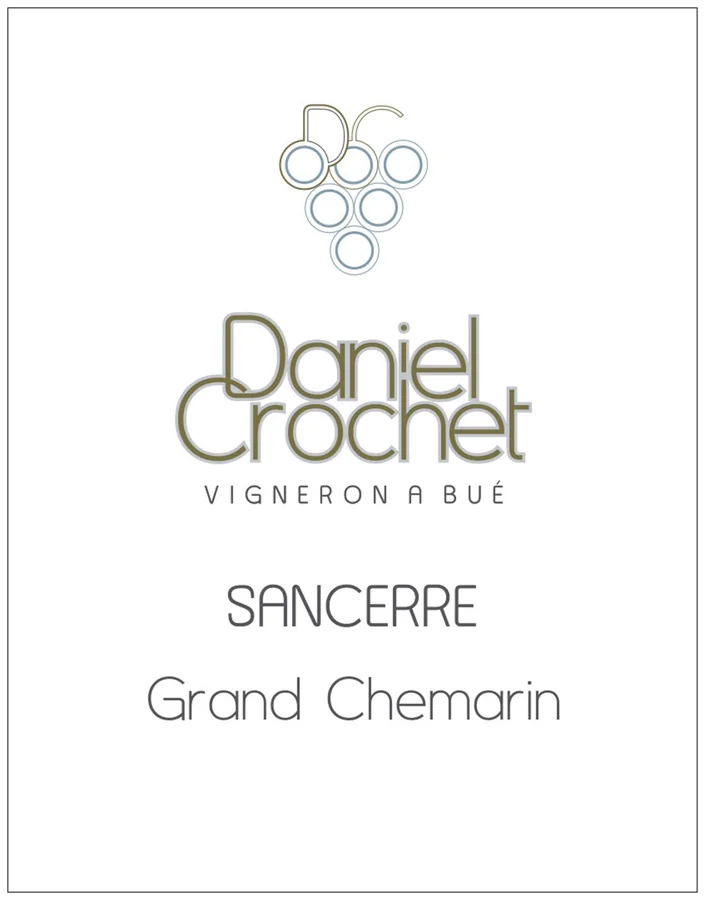 Sancerre Blanc Grand Chemarin