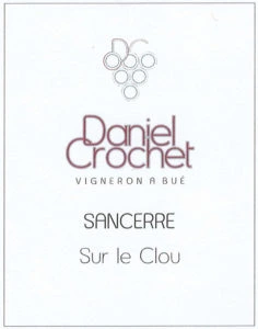 Sancerre Rouge Cuvée Prestige