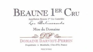 Bourgogne Rouge Les Magnys