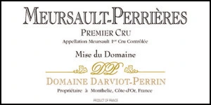 Meursault 1er Cru Genevrières
