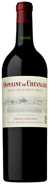 Domaine de Chevalier Pessac-Léognan Rouge