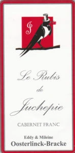 Les Monts De Juchepie Chenin Sec