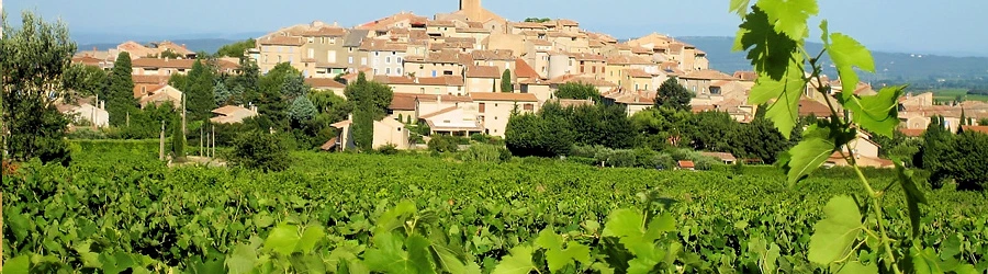 Côtes de Provence Rosé