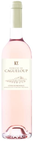Vin De Pays du Mont Caume Rosé