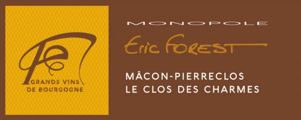 Mâcon-Pierreclos Monopole Le Clos Des Charmes