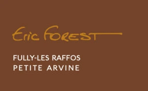 Petite Arvine Fully-Les Raffos