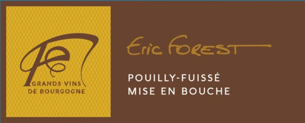 Pouilly-Fuissé 1er Cru Les Crays