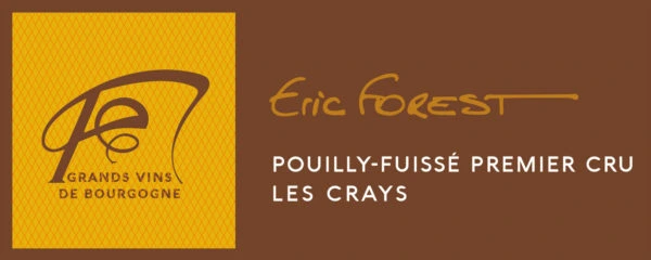 Pouilly-Fuissé 24 Carats