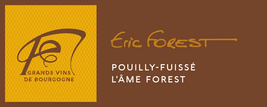Pouilly-Fuissé L'Âme Forest