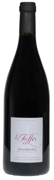 Bourgueil Rouge Cuvée Les Tuffes