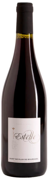 Saint-Nicolas de Bourgueil Cuvée Estelle