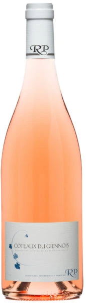 Coteaux du Giennois Champ Gibault Blanc