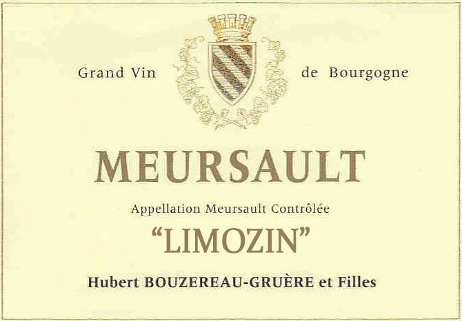 Meursault Limozin