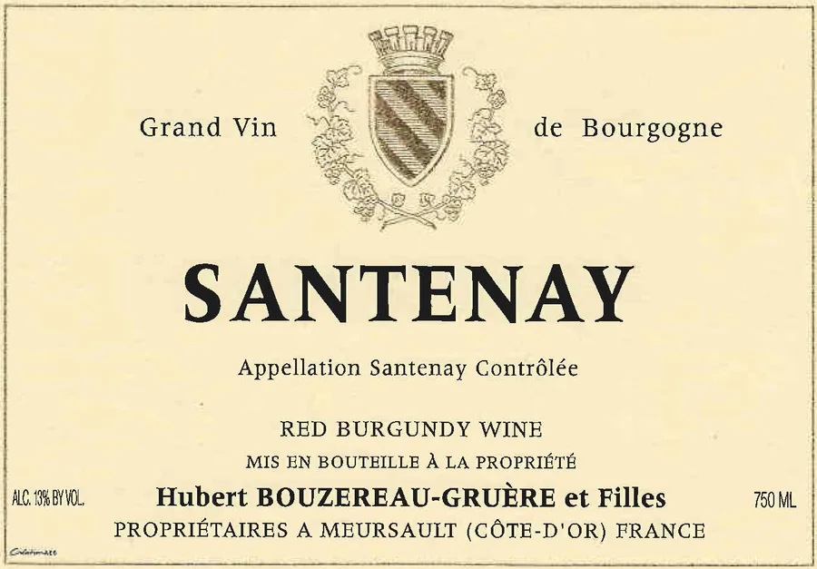 Santenay
